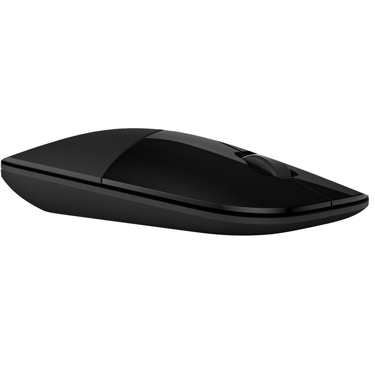 Optisk Mus HP Z3700 Svart